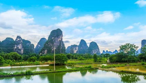 廣西桂林旅游景點(diǎn)推薦,最值得打卡的19個(gè)桂林旅游景點(diǎn),這篇全啦