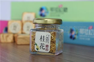 桂花 批發價格 廠家 圖片 食品招商網