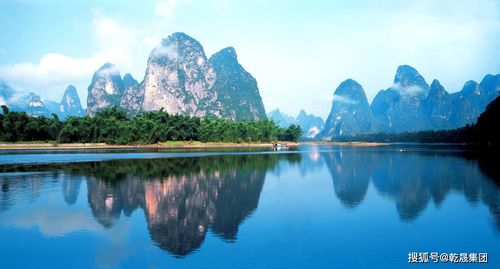 鏈上旅游,一生必須要去的55個國內旅行地,看看你去過幾個
