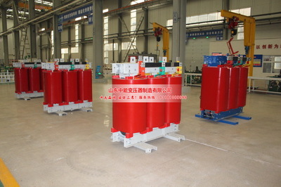 廣西變壓器廠