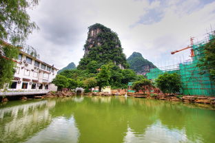 廣西旅游線路